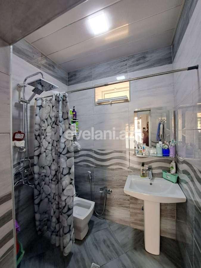 Sale, garden / house, 3 room, 120 m², Baku, Khazar r, Bina d.