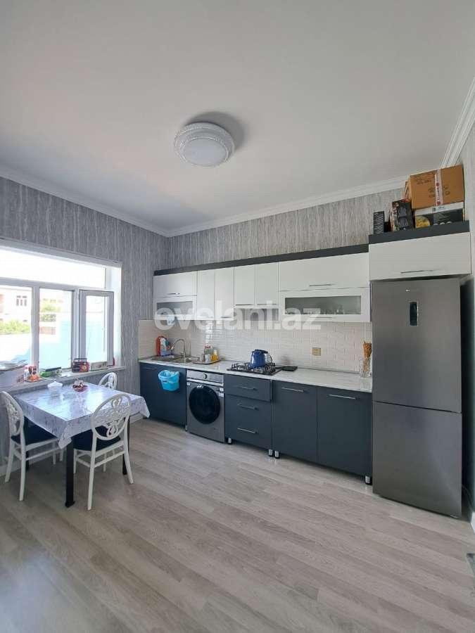 Sale, garden / house, 3 room, 120 m², Baku, Khazar r, Bina d.