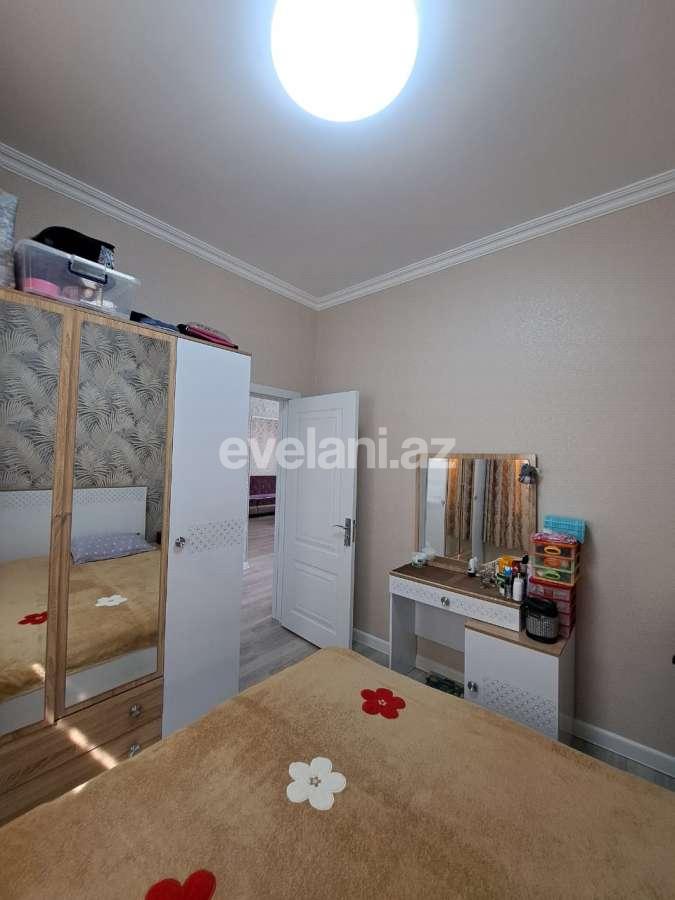 Sale, garden / house, 3 room, 120 m², Baku, Khazar r, Bina d.