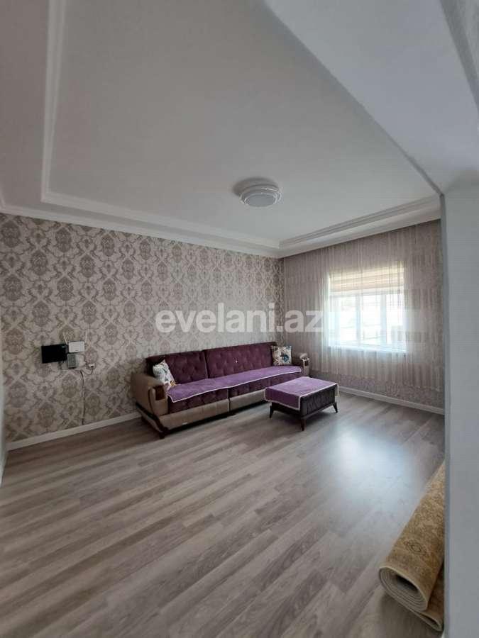 Sale, garden / house, 3 room, 120 m², Baku, Khazar r, Bina d.