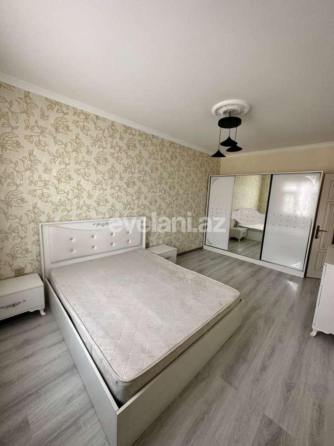 Kirayə verilir, köhnə tikili, 3 otaqlı, 80 m², Bakı, Yasamal r, Yeni Yasamal q, İnşaatçılar m.