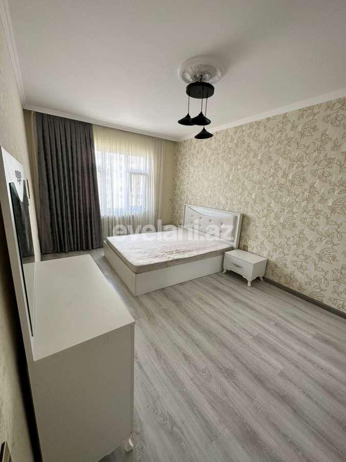 Kirayə verilir, köhnə tikili, 3 otaqlı, 80 m², Bakı, Yasamal r, Yeni Yasamal q, İnşaatçılar m.
