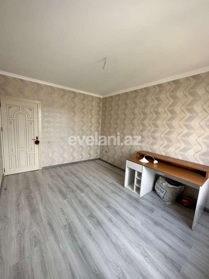 Kirayə verilir, köhnə tikili, 3 otaqlı, 80 m², Bakı, Yasamal r, Yeni Yasamal q, İnşaatçılar m.