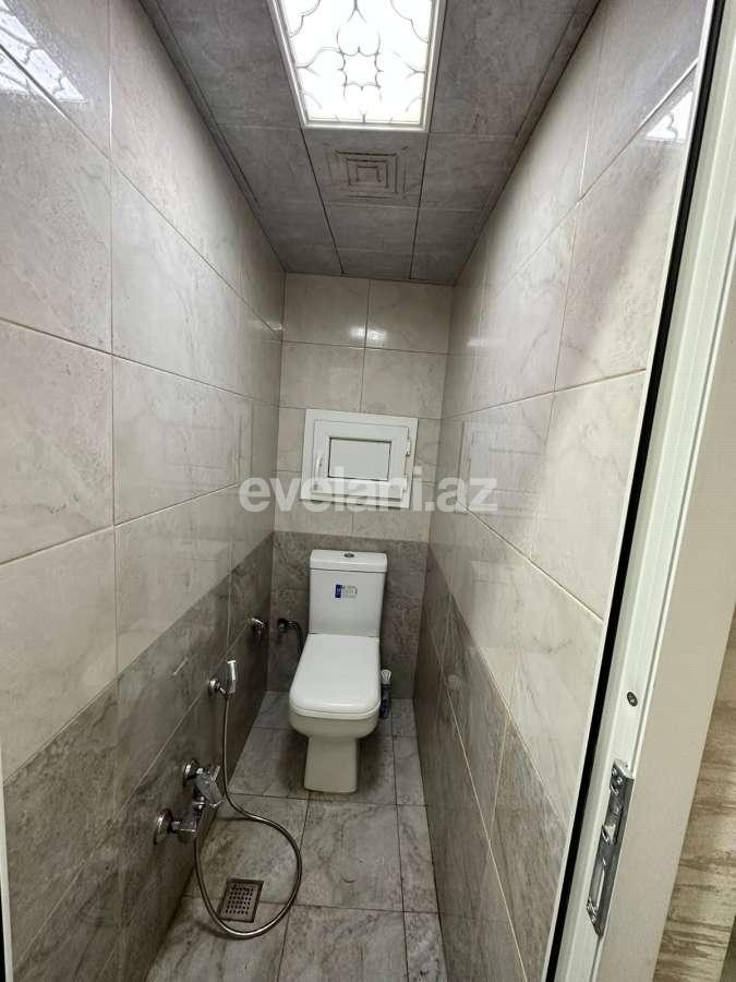 Kirayə verilir, köhnə tikili, 3 otaqlı, 80 m², Bakı, Yasamal r, Yeni Yasamal q, İnşaatçılar m.