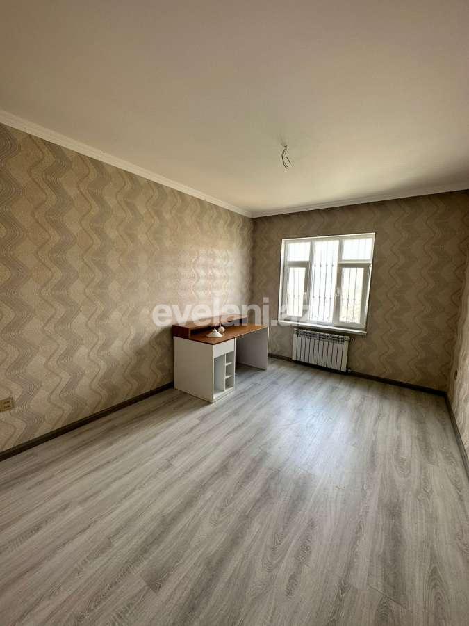 Kirayə verilir, köhnə tikili, 3 otaqlı, 80 m², Bakı, Yasamal r, Yeni Yasamal q, İnşaatçılar m.