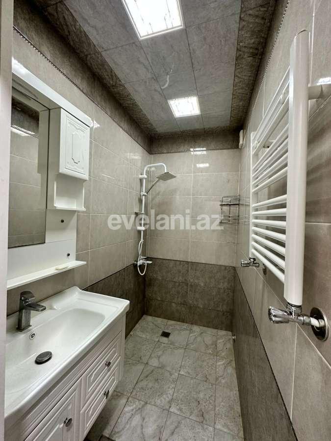 Kirayə verilir, köhnə tikili, 3 otaqlı, 80 m², Bakı, Yasamal r, Yeni Yasamal q, İnşaatçılar m.