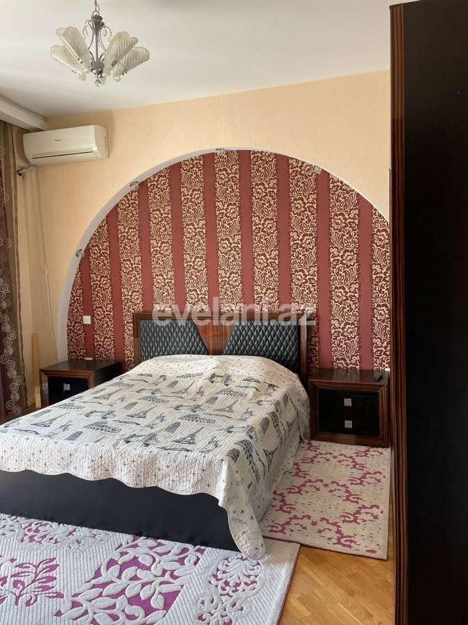 Kirayə verilir, yeni tikili, 2 otaqlı, 99.99 m², Bakı, Nərimanov r, Nəriman Nərimanov m.