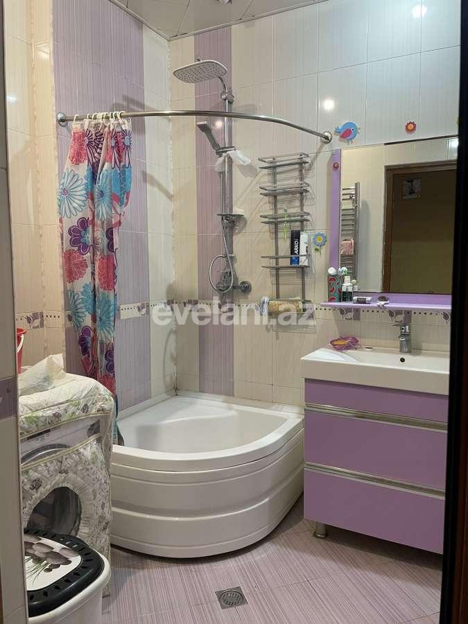 Kirayə verilir, yeni tikili, 2 otaqlı, 99.99 m², Bakı, Nərimanov r, Nəriman Nərimanov m.