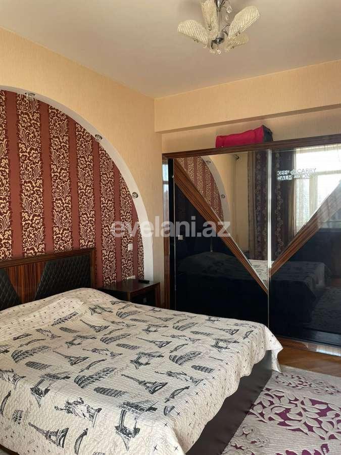 Kirayə verilir, yeni tikili, 2 otaqlı, 99.99 m², Bakı, Nərimanov r, Nəriman Nərimanov m.