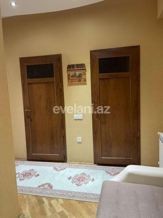 Kirayə verilir, yeni tikili, 2 otaqlı, 99.99 m², Bakı, Nərimanov r, Nəriman Nərimanov m.