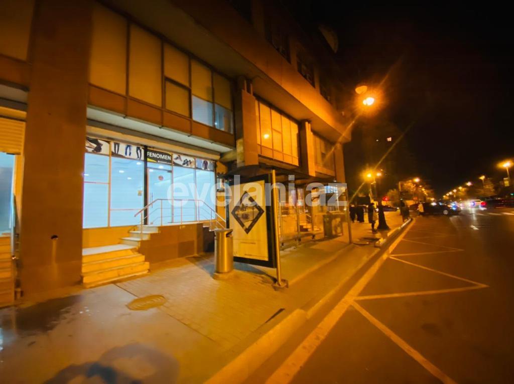 Сдаётся, объект, 75 m², Баку, Насиминский r.