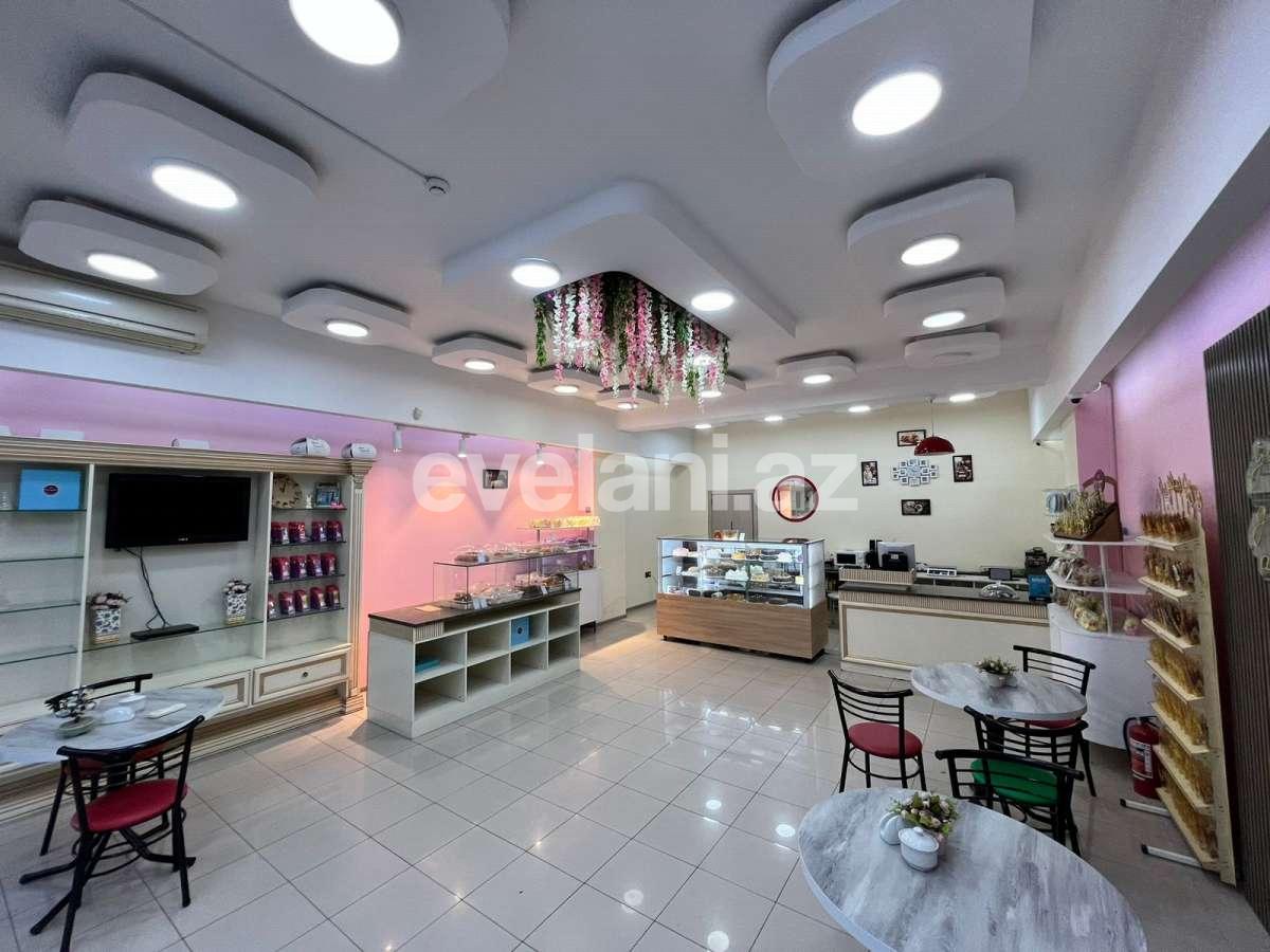 Сдаётся, объект, 75 m², Баку, Насиминский r.