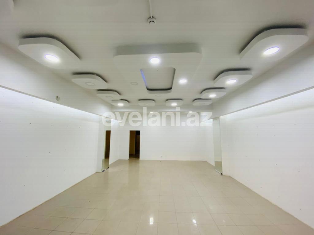 Сдаётся, объект, 75 m², Баку, Насиминский r.