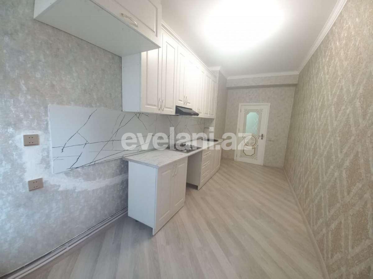 Satılır, yeni tikili, 2 otaqlı, 92 m², Bakı, Xətai r, Həzi Aslanov q, Həzi Aslanov m.