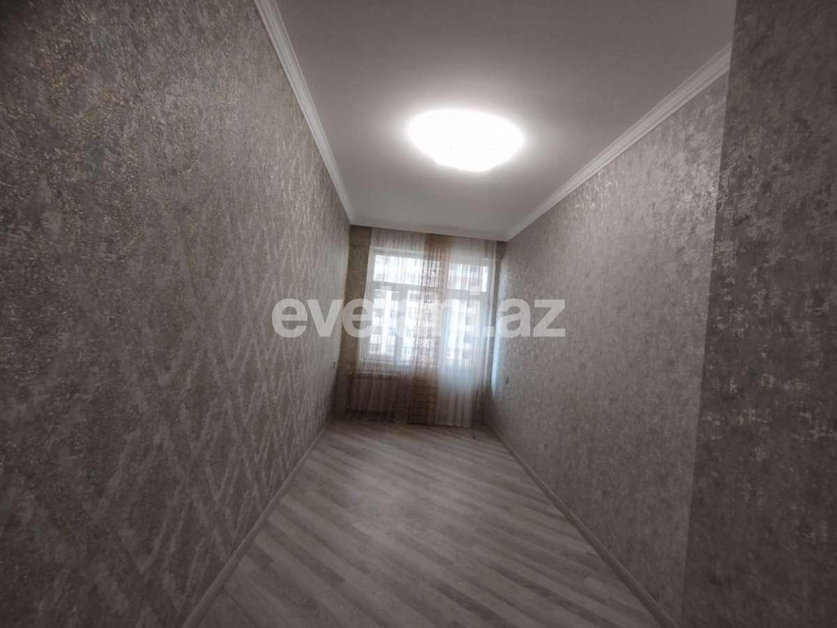 Satılır, yeni tikili, 2 otaqlı, 92 m², Bakı, Xətai r, Həzi Aslanov q, Həzi Aslanov m.