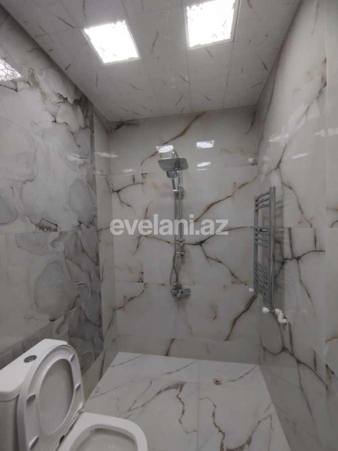 Satılır, yeni tikili, 2 otaqlı, 92 m², Bakı, Xətai r, Həzi Aslanov q, Həzi Aslanov m.