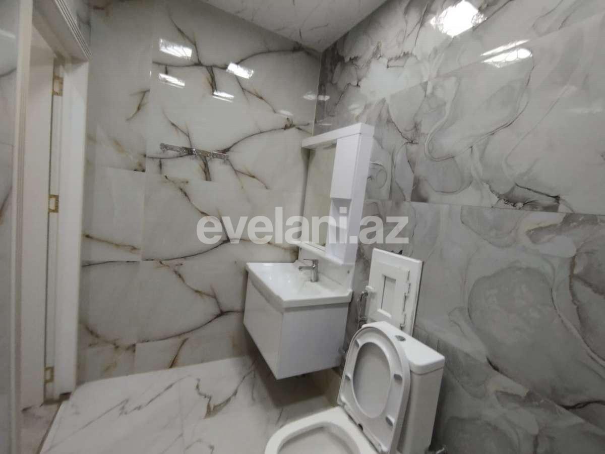 Satılır, yeni tikili, 2 otaqlı, 92 m², Bakı, Xətai r, Həzi Aslanov q, Həzi Aslanov m.