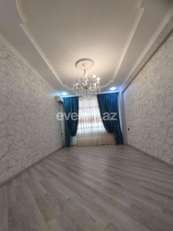 Satılır, yeni tikili, 2 otaqlı, 92 m², Bakı, Xətai r, Həzi Aslanov q, Həzi Aslanov m.