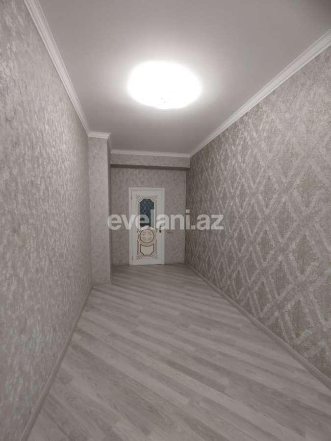 Satılır, yeni tikili, 2 otaqlı, 92 m², Bakı, Xətai r, Həzi Aslanov q, Həzi Aslanov m.
