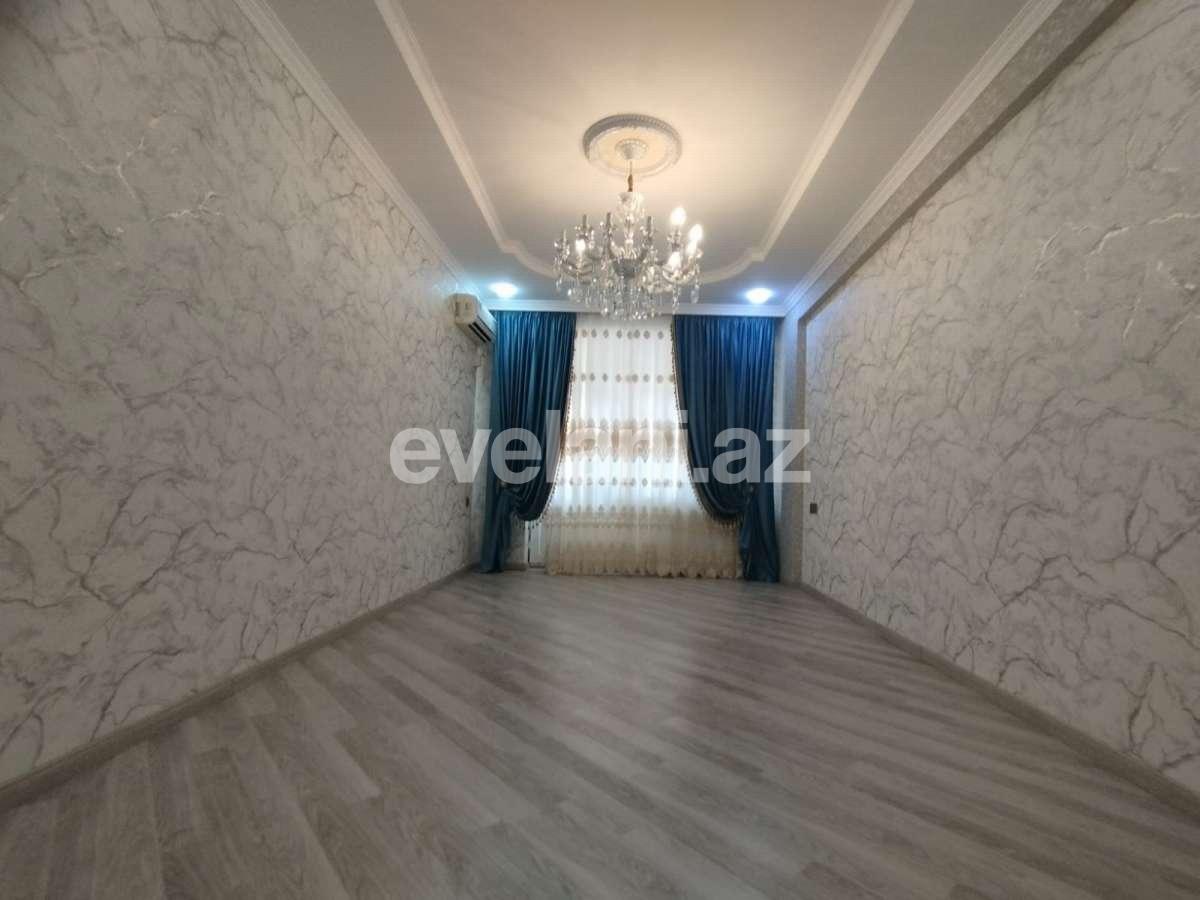 Satılır, yeni tikili, 2 otaqlı, 92 m², Bakı, Xətai r, Həzi Aslanov q, Həzi Aslanov m.
