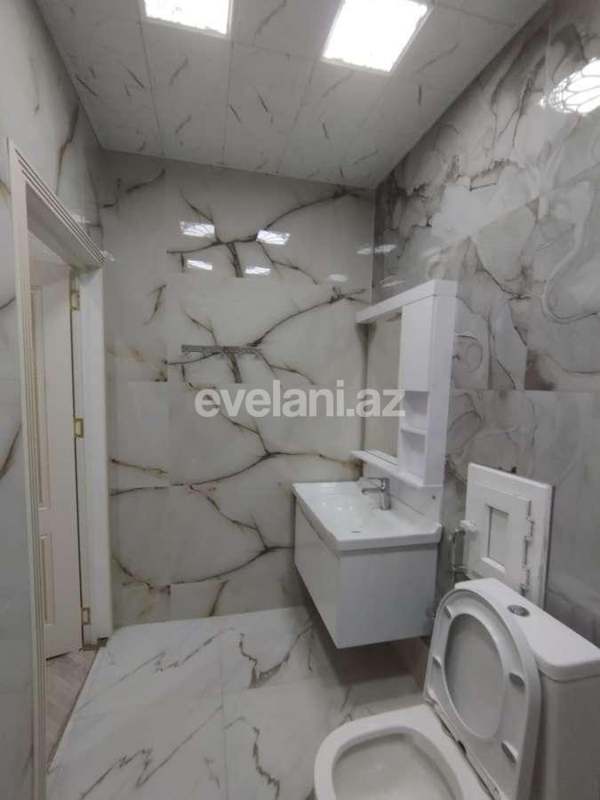 Satılır, yeni tikili, 2 otaqlı, 92 m², Bakı, Xətai r, Həzi Aslanov q, Həzi Aslanov m.