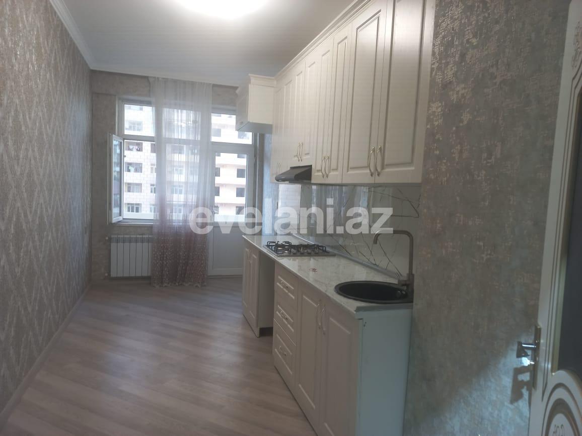 Satılır, yeni tikili, 2 otaqlı, 92 m², Bakı, Xətai r, Həzi Aslanov q, Həzi Aslanov m.