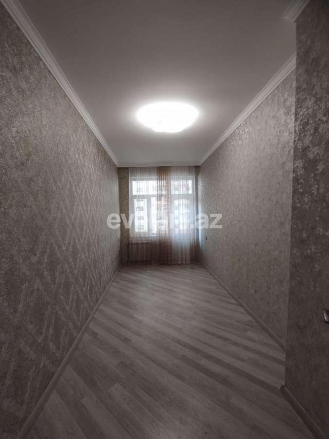 Satılır, yeni tikili, 2 otaqlı, 92 m², Bakı, Xətai r, Həzi Aslanov q, Həzi Aslanov m.