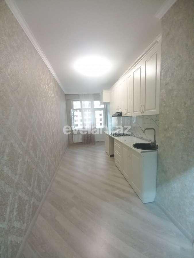 Satılır, yeni tikili, 2 otaqlı, 92 m², Bakı, Xətai r, Həzi Aslanov q, Həzi Aslanov m.