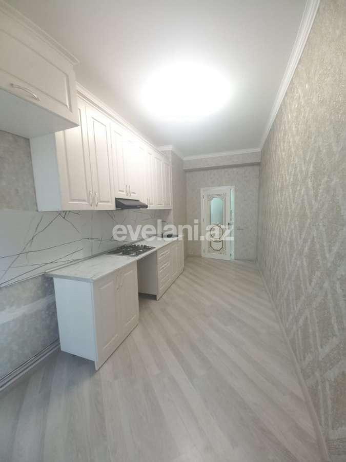 Satılır, yeni tikili, 2 otaqlı, 92 m², Bakı, Xətai r, Həzi Aslanov q, Həzi Aslanov m.