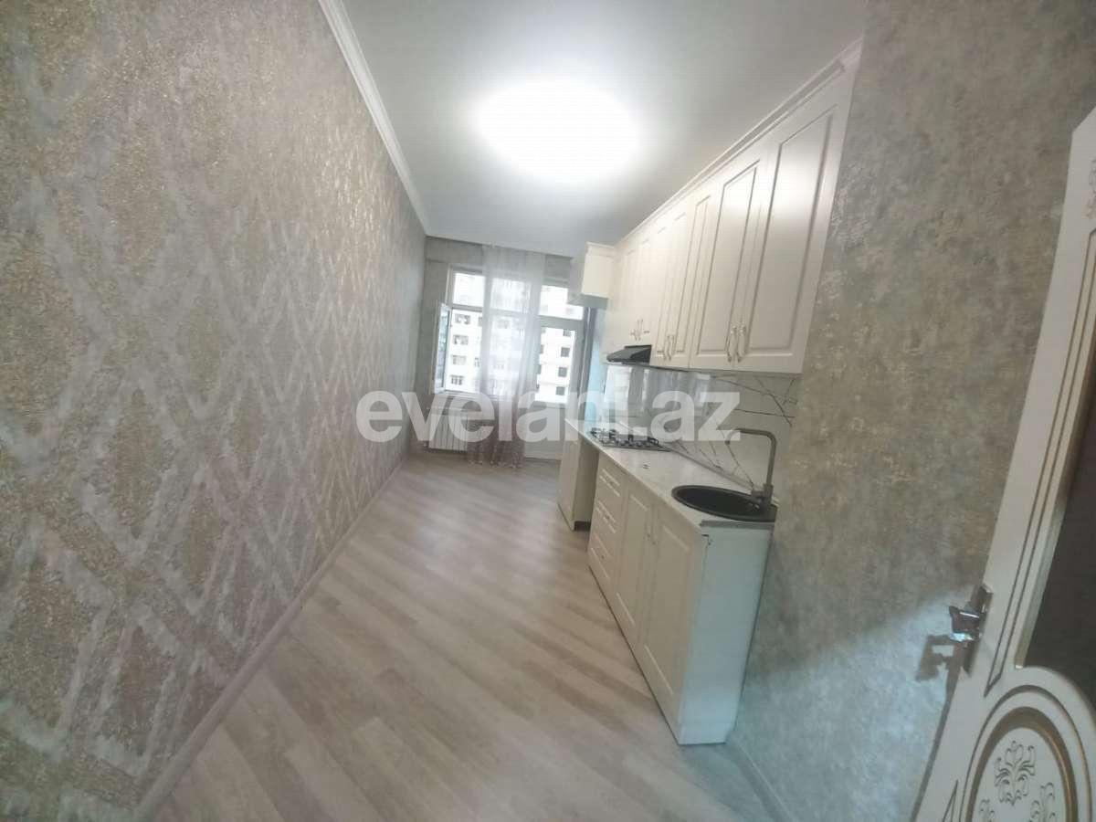 Satılır, yeni tikili, 2 otaqlı, 92 m², Bakı, Xətai r, Həzi Aslanov q, Həzi Aslanov m.