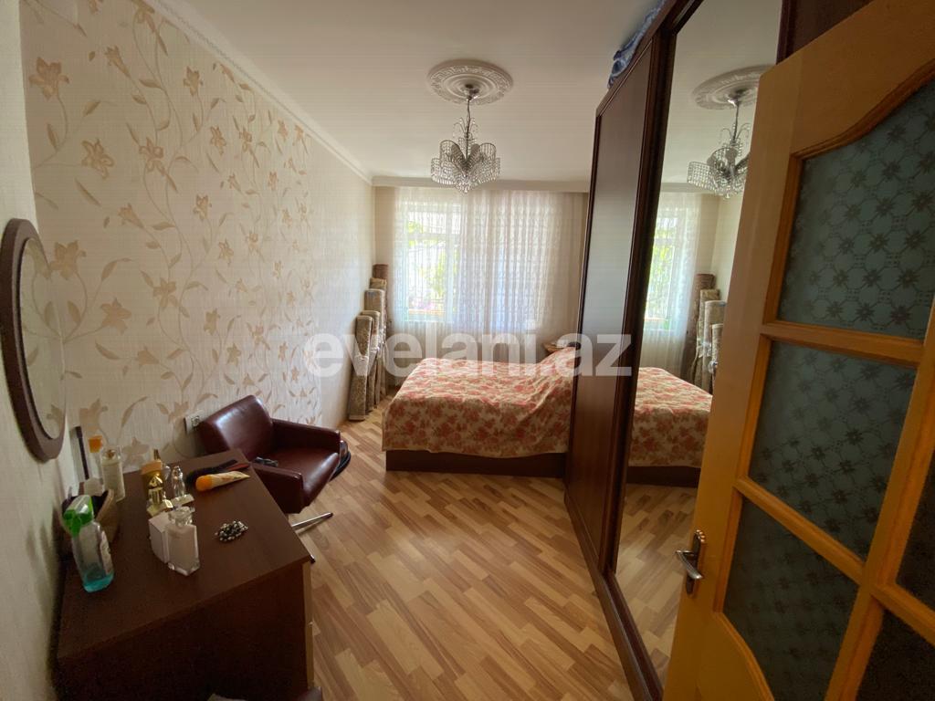 Satılır, yeni tikili, 2 otaqlı, 65 m², Bakı, Xətai r, Həzi Aslanov q.
