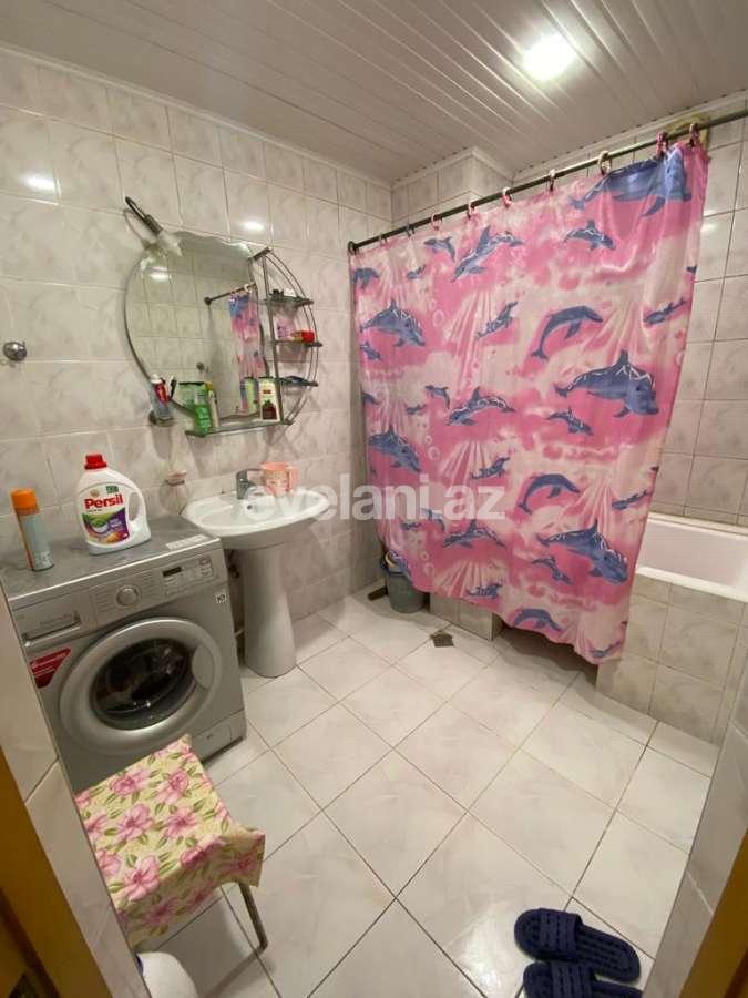 Satılır, yeni tikili, 2 otaqlı, 65 m², Bakı, Xətai r, Həzi Aslanov q.