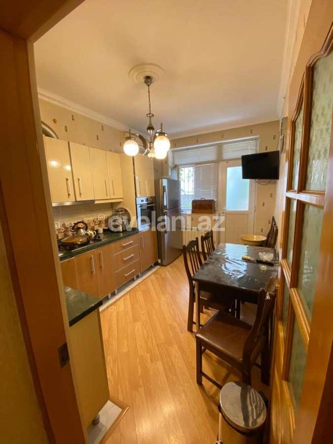 Satılır, yeni tikili, 2 otaqlı, 65 m², Bakı, Xətai r, Həzi Aslanov q.
