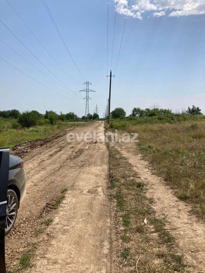 Satılır, torpaq, 630 sot, Quba