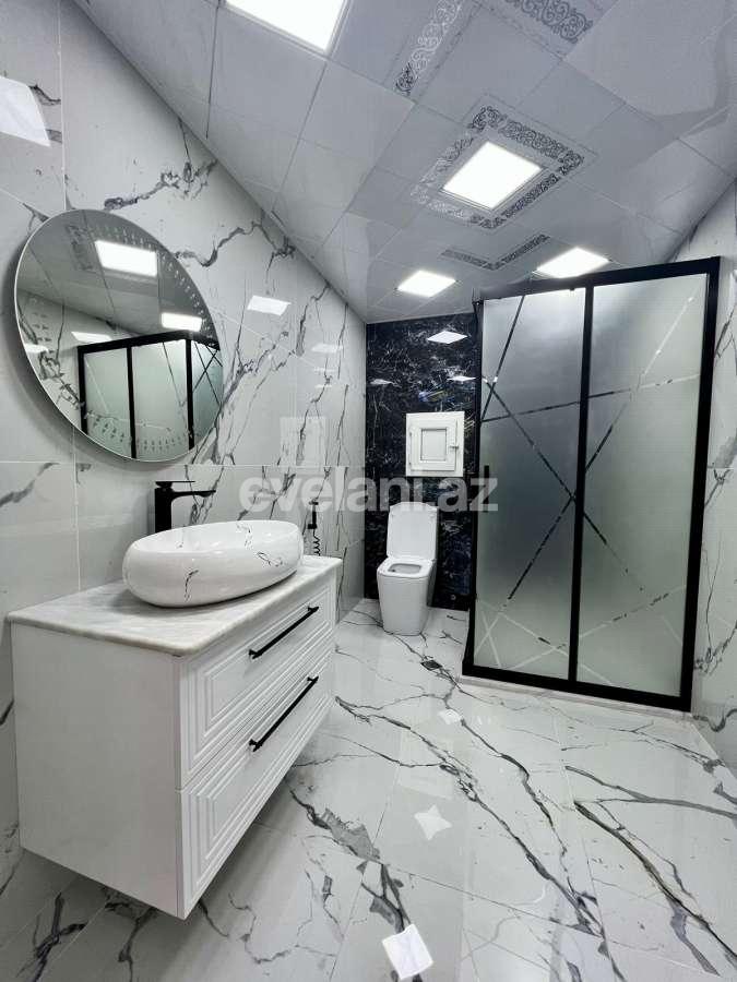 Продаётся, новостройка, 2-комнаты, 88 m², Баку, Хатаинский r, Ази Асланова p, Ази Асланов m.