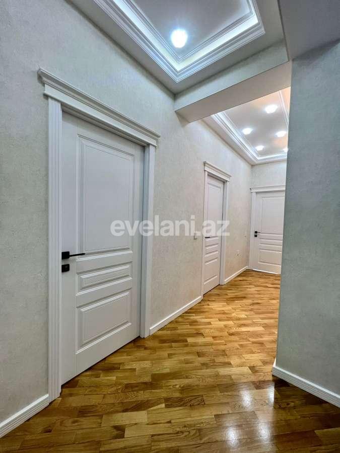 Продаётся, новостройка, 2-комнаты, 88 m², Баку, Хатаинский r, Ази Асланова p, Ази Асланов m.