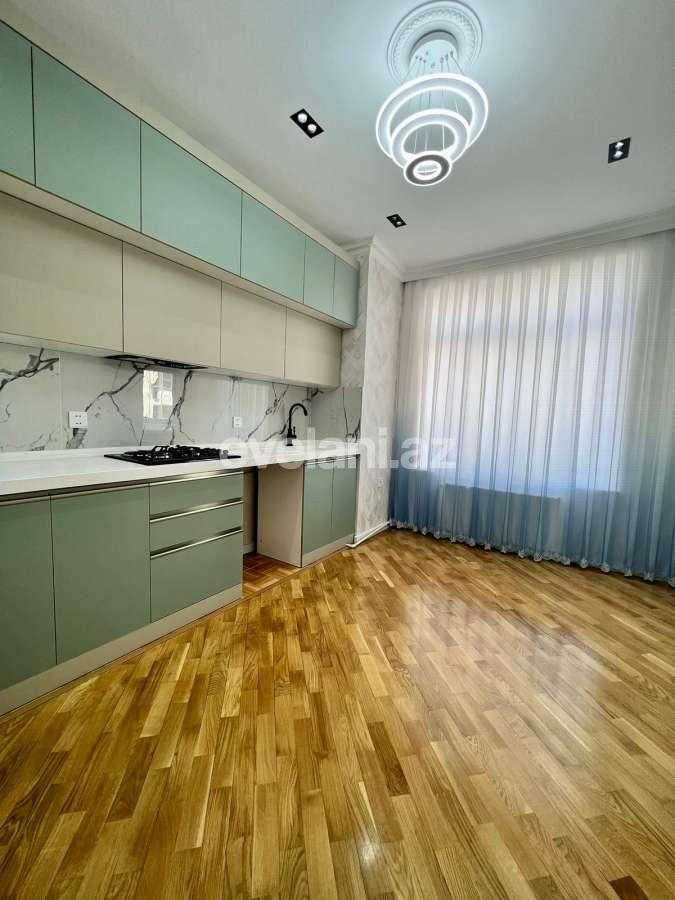 Продаётся, новостройка, 2-комнаты, 88 m², Баку, Хатаинский r, Ази Асланова p, Ази Асланов m.