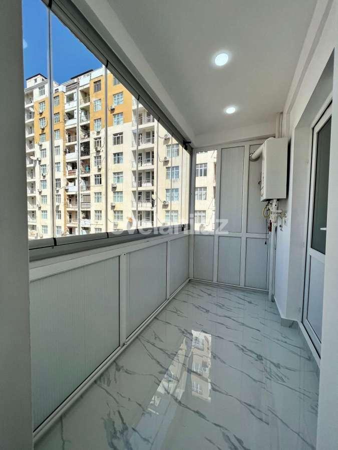 Продаётся, новостройка, 2-комнаты, 88 m², Баку, Хатаинский r, Ази Асланова p, Ази Асланов m.