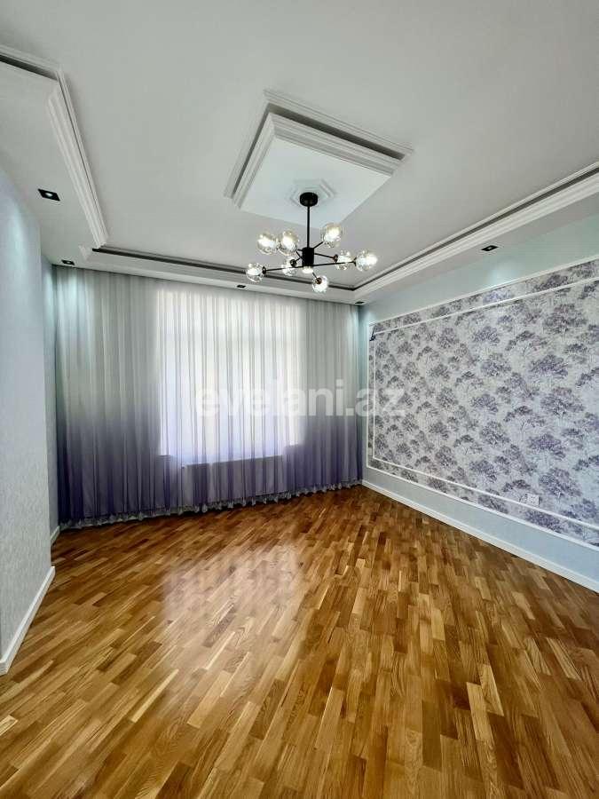 Продаётся, новостройка, 2-комнаты, 88 m², Баку, Хатаинский r, Ази Асланова p, Ази Асланов m.