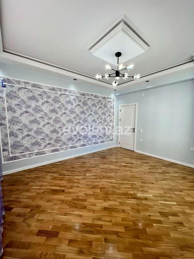 Продаётся, новостройка, 2-комнаты, 88 m², Баку, Хатаинский r, Ази Асланова p, Ази Асланов m.