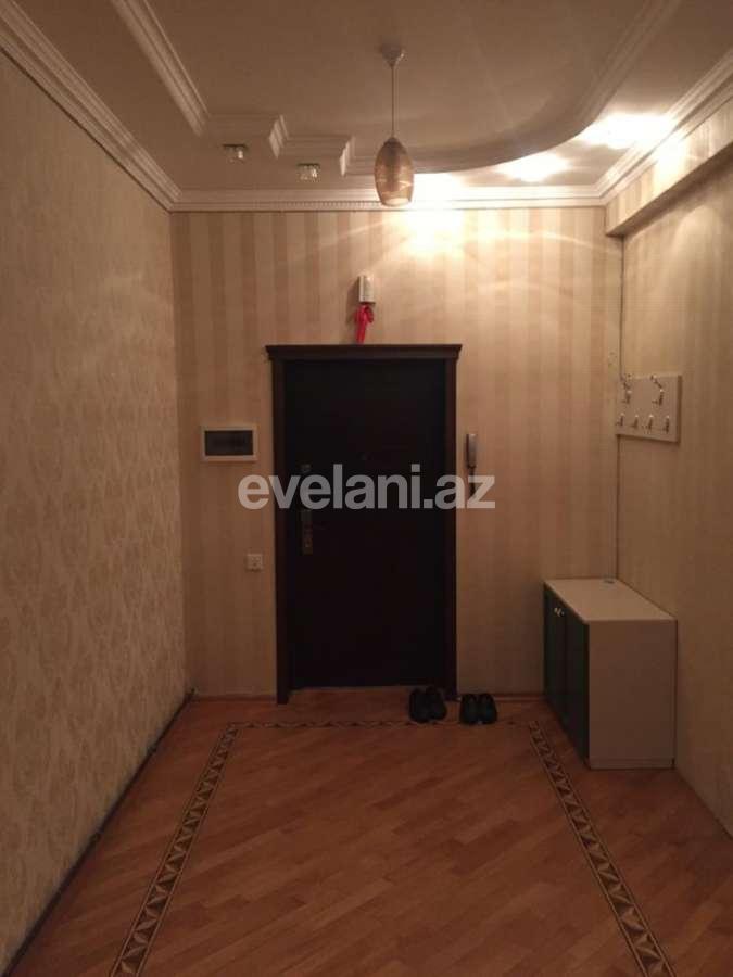 Sale, new building, 3 room, 97 m², Baku, Yasamal r.