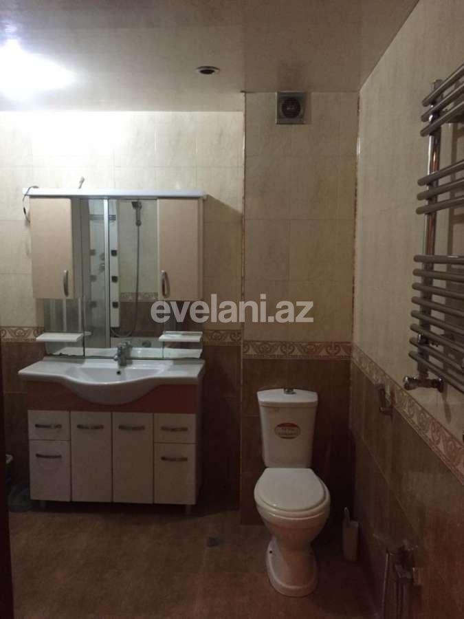 Sale, new building, 3 room, 97 m², Baku, Yasamal r.