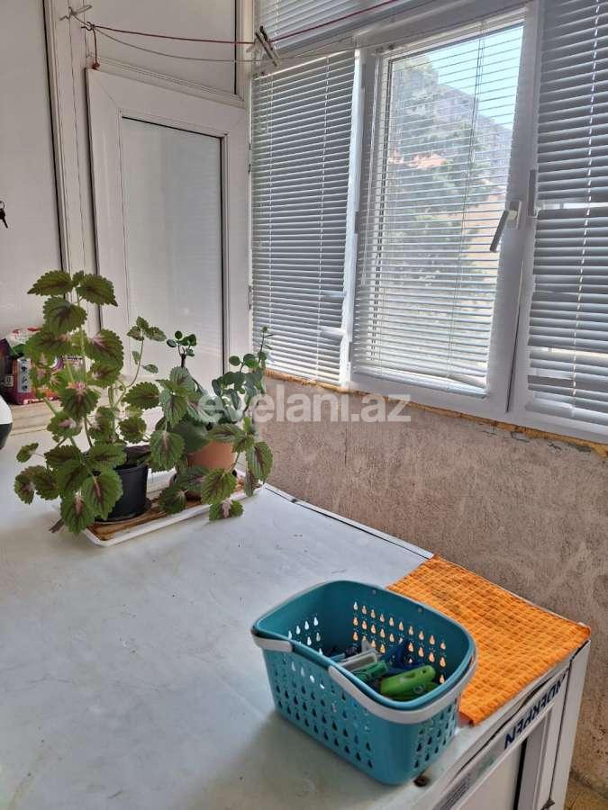 Sale, new building, 3 room, 80 m², Baku, Khatai r, Ahmedli d, Ahmedli m.