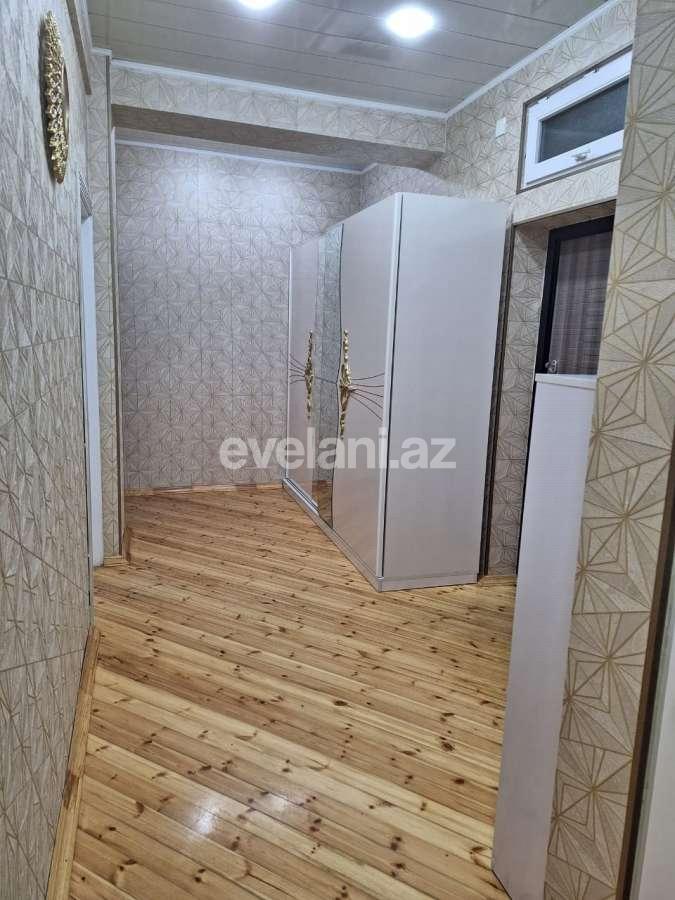 Sale, new building, 3 room, 80 m², Baku, Khatai r, Ahmedli d, Ahmedli m.