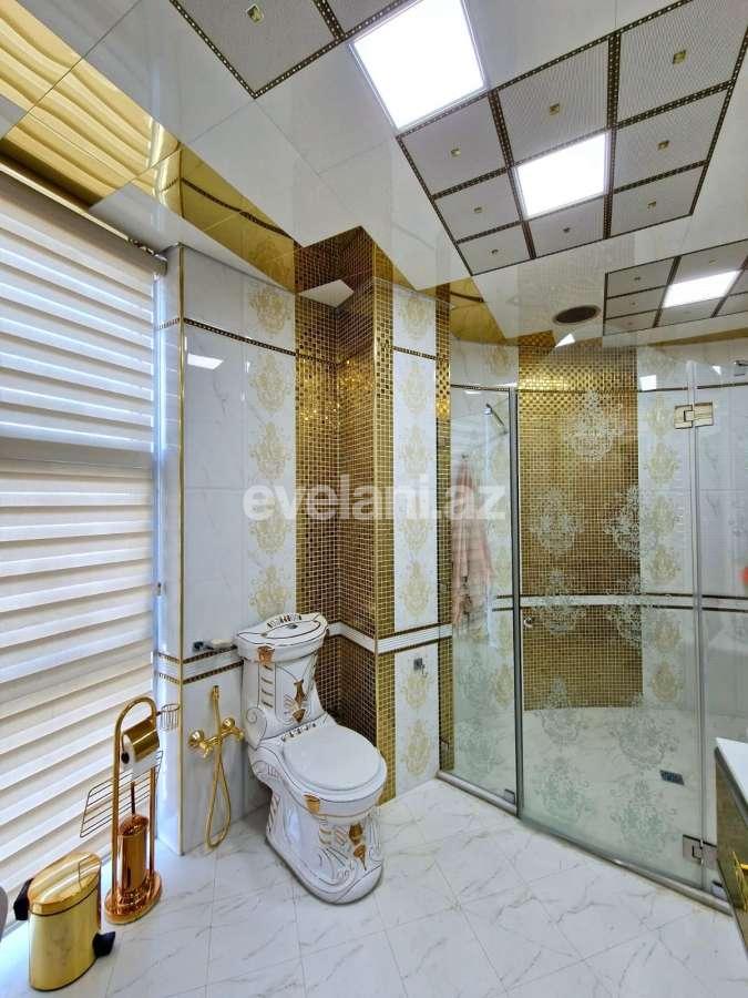 Satılır, yeni tikili, 4 otaqlı, 250 m², Bakı, Yasamal r, Elmlər Akademiyası m.