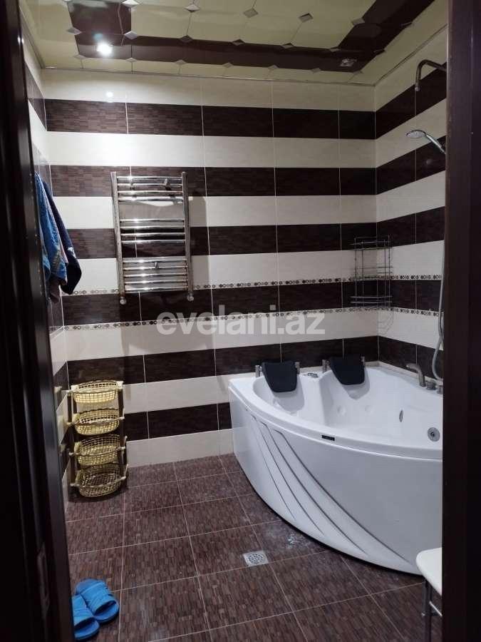 Сдаётся, новостройка, 2-комнаты, 98 m², Баку, Насиминский r, 28 мая m.