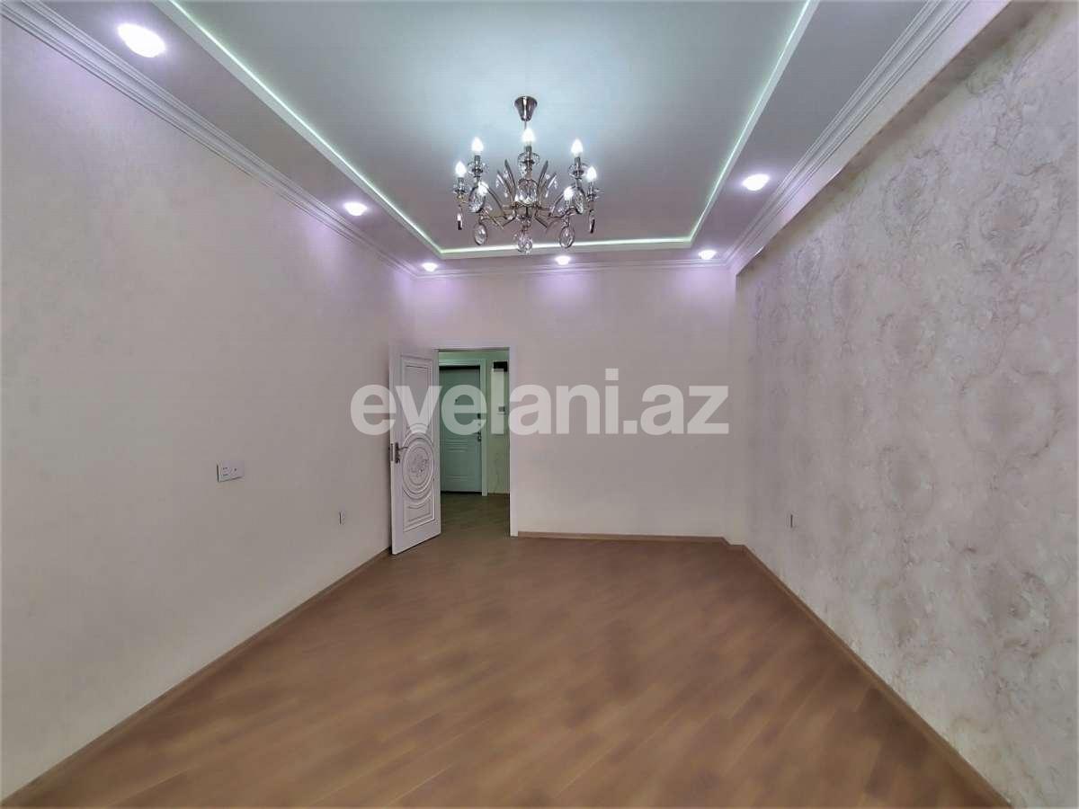 Sale, new building, 2 room, 60 m², Baku, Khatai r, Hazi Aslanov m.