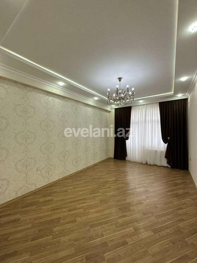 Sale, new building, 2 room, 60 m², Baku, Khatai r, Hazi Aslanov m.