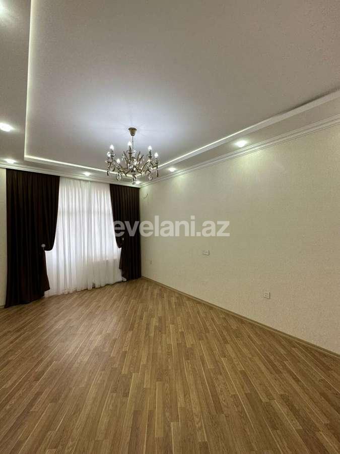 Sale, new building, 2 room, 60 m², Baku, Khatai r, Hazi Aslanov m.