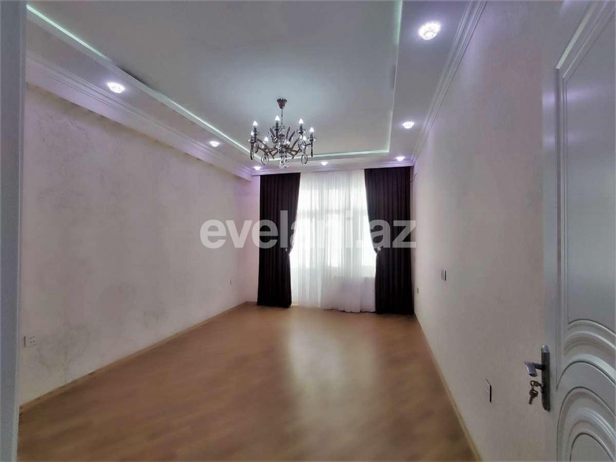 Sale, new building, 2 room, 60 m², Baku, Khatai r, Hazi Aslanov m.